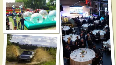 Izar Events-Organizacja Eventów